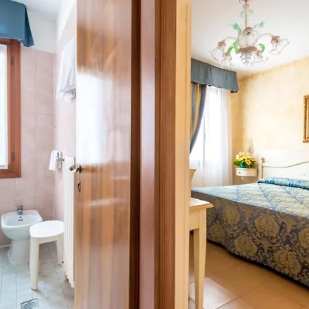 Mercurio Venice