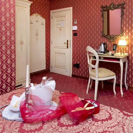 Hotel Mignon Venecia