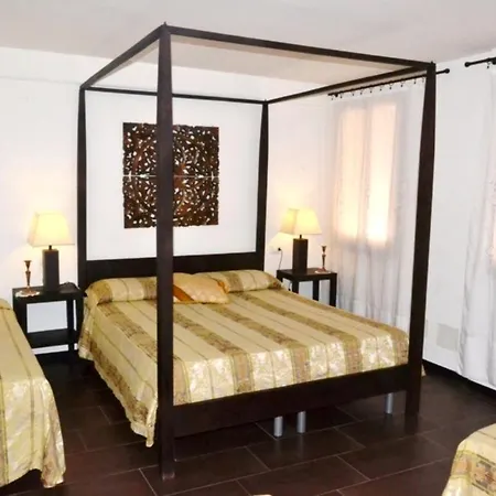 Mignon Hotel 3*
