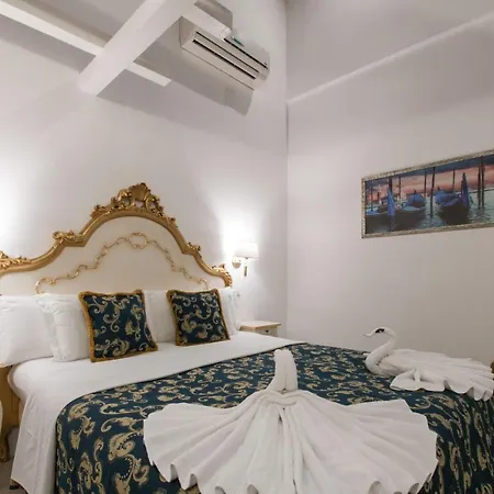 Al Mascaron Ridente Hotel 3*