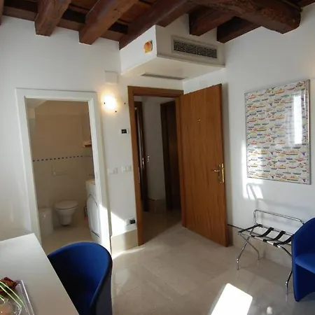 Santa Margherita Guest house Venice