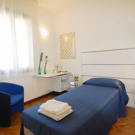 Guest house Santa Margherita Venice