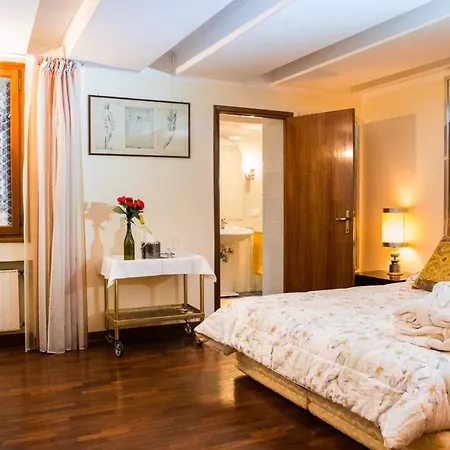 Apartment Lamanna Venice
