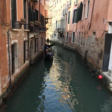 Apartment Lamanna Venice