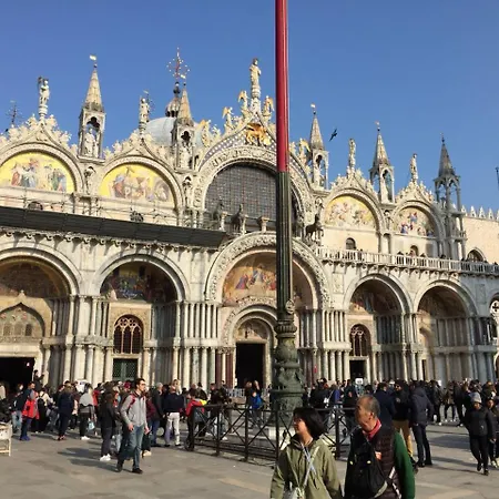 Lamanna Venice