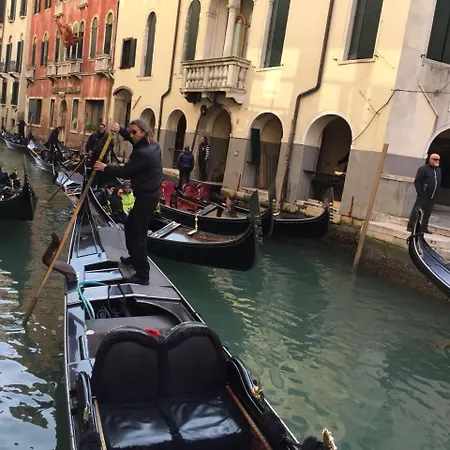 Lamanna Apartment Venice