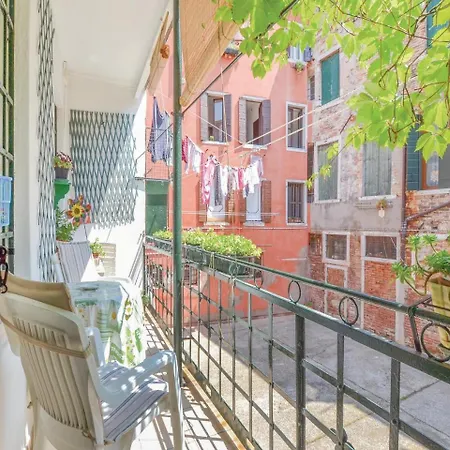Apartment Casa Santo Stefano Venice