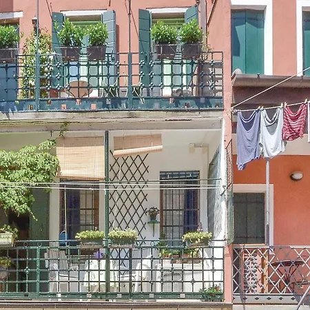 Casa Santo Stefano