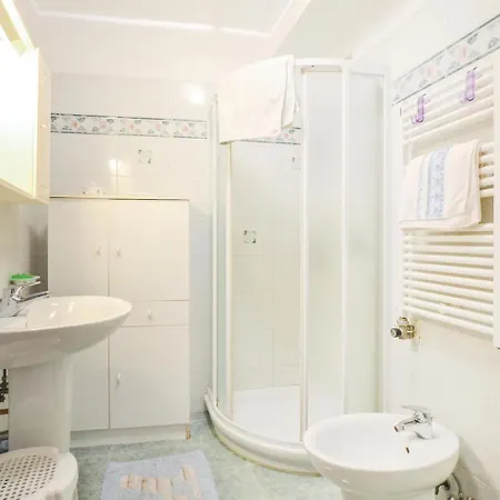 Casa Santo Stefano Apartment *