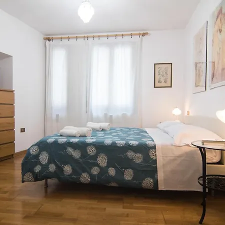 Apartman Casa Moresca Velence