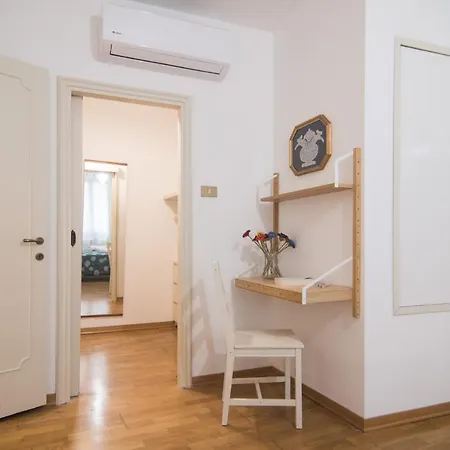 Apartman Casa Moresca