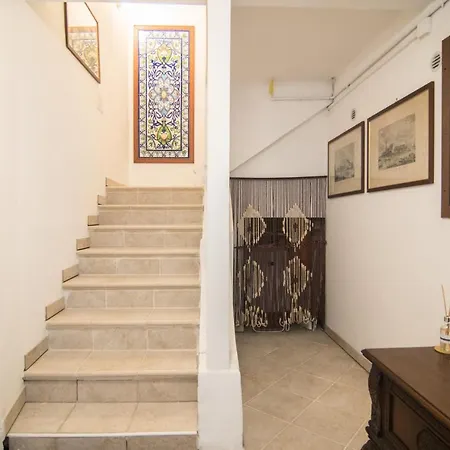 Apartman Casa Moresca *