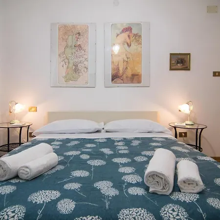 Casa Moresca Velence