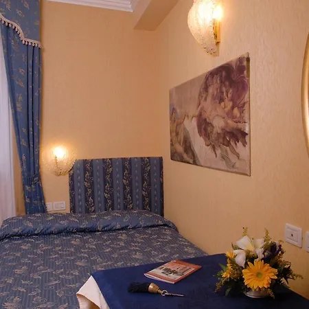 Ca' Formenta 3* Venice