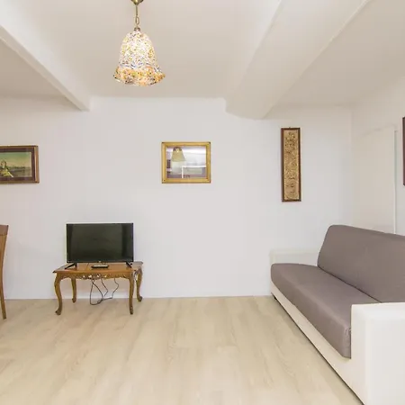 Apartment Ca' Alberto Venice
