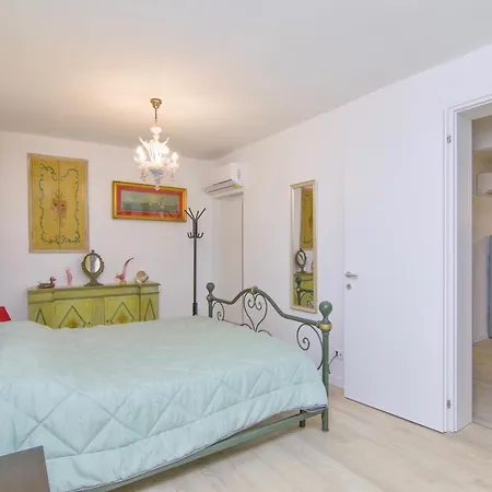 Ca' Alberto Venice