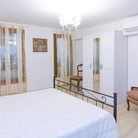 Ca' Alberto Apartment *