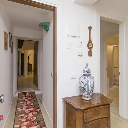 Apartment Ca' Alberto Venice