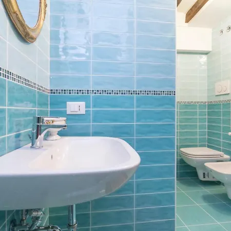 Ca' Alberto Apartment Venice