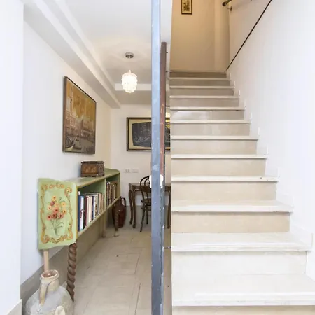 Ca' Alberto Apartment Venice