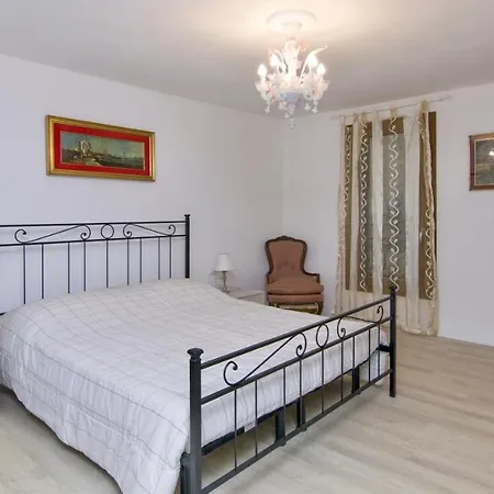 Ca' Alberto Venice