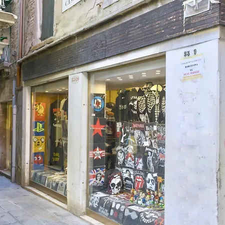 Ca' Alberto * Venice