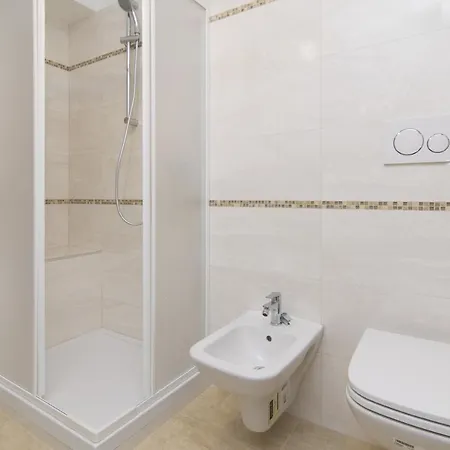Apartment Ca' Alberto Venice