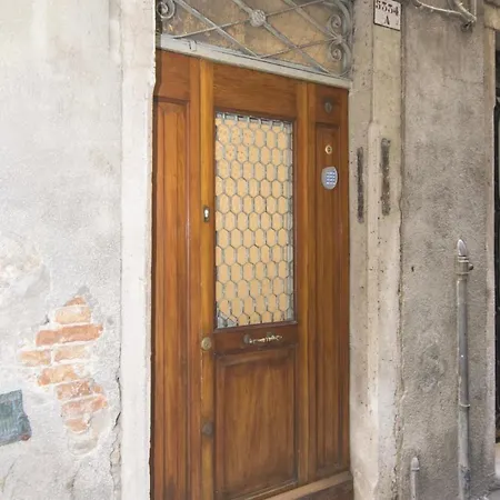 Ca' Alberto *