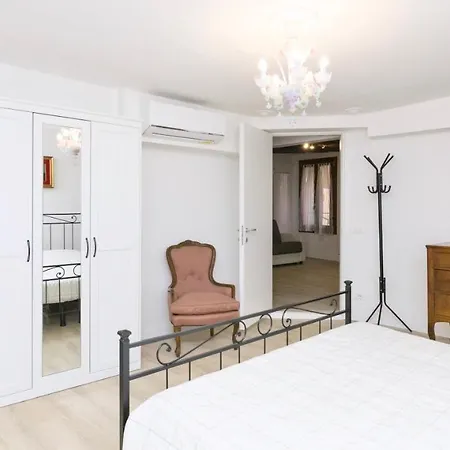 Apartment Ca' Alberto Venice