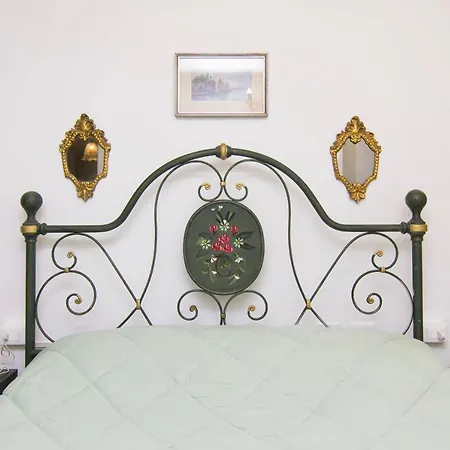 Ca' Alberto Apartment *