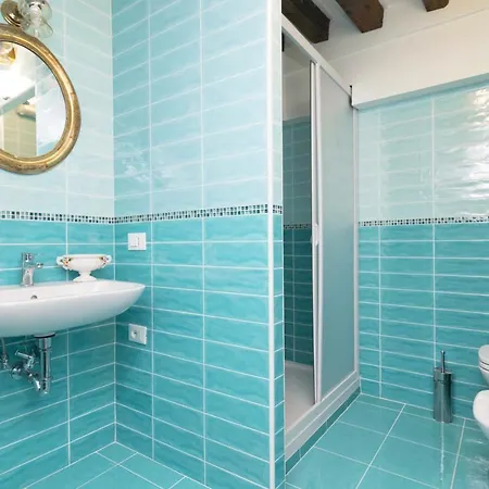 Apartment Ca' Alberto