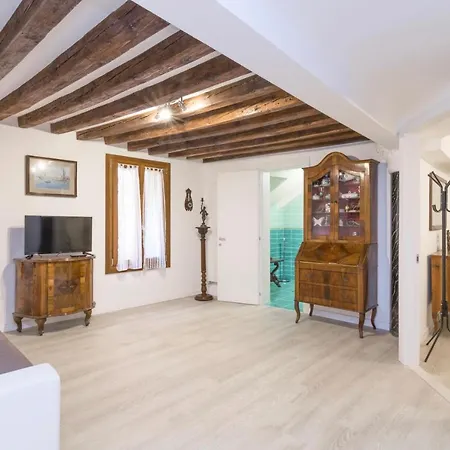 Ca' Alberto Venice