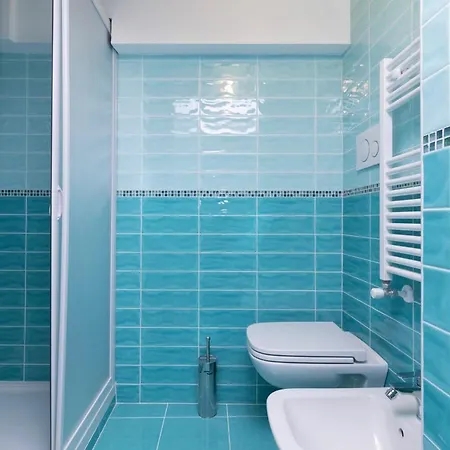 Ca' Alberto Apartment Venice