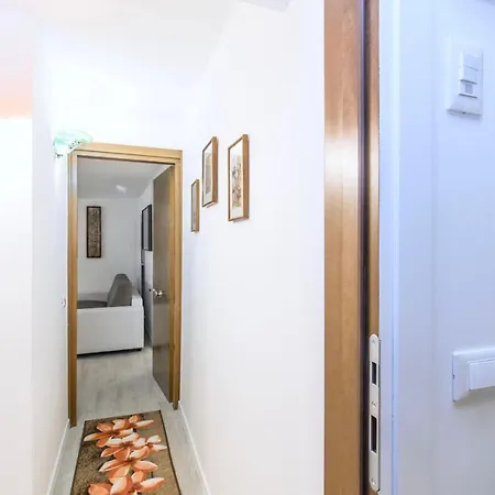 Ca' Alberto Apartment Venice