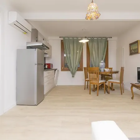 Apartment Ca' Alberto