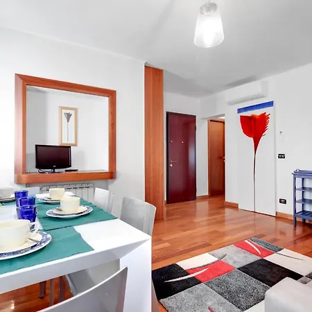 Fenix Do Dogi Apartamento Venecia