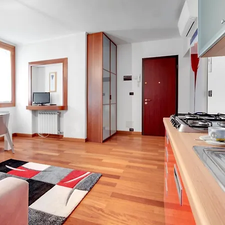 Apartamento Fenix Do Dogi