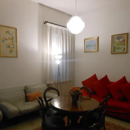 Apartmán Del Dose *