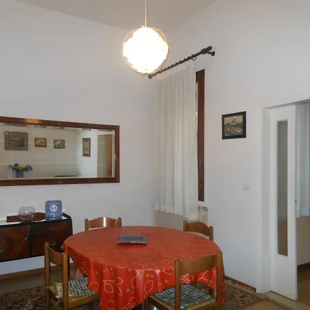 Apartmán Del Dose *