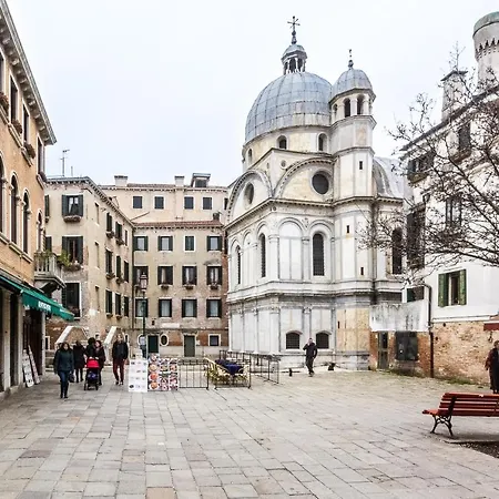 True Villa Venedig