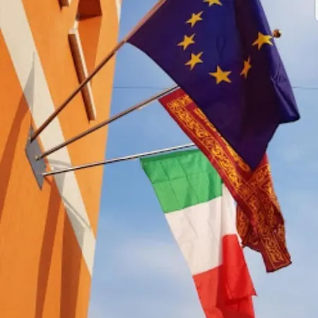 Hotel Altieri 3*