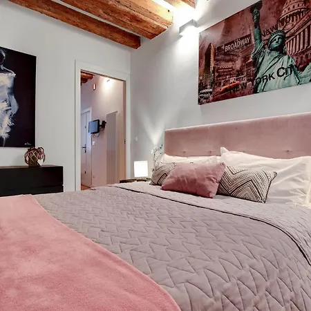 Charming Castello By Wonderful Italy Daire Venedik
