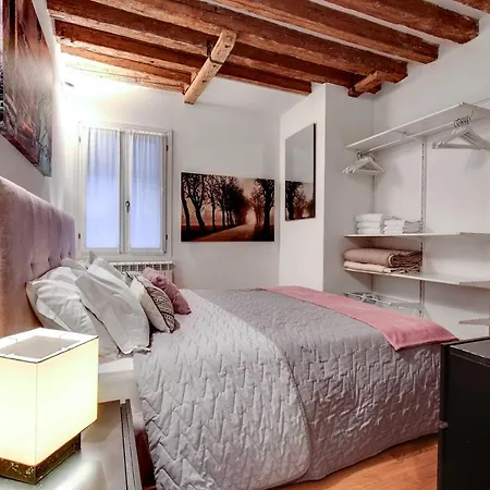 Charming Castello By Wonderful Italy Daire Venedik