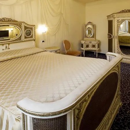 Principe Hotell 4*