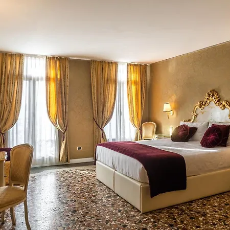 Guest house A Tribute To Music Residenza Venice