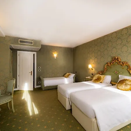 A Tribute To Music Residenza Guest house