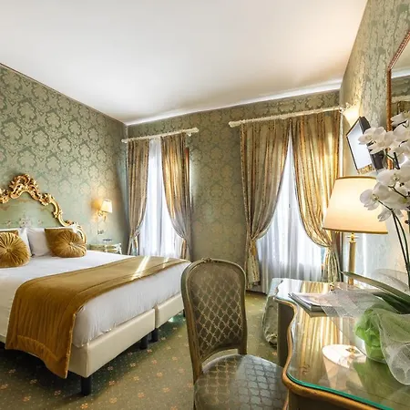 Guest house A Tribute To Music Residenza