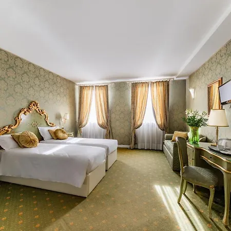 A Tribute To Music Residenza Guest house