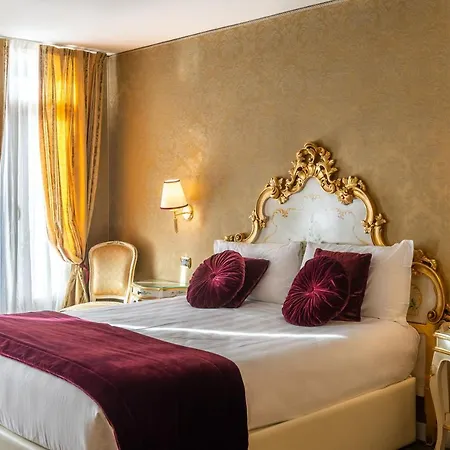 A Tribute To Music Residenza Guest house 3*