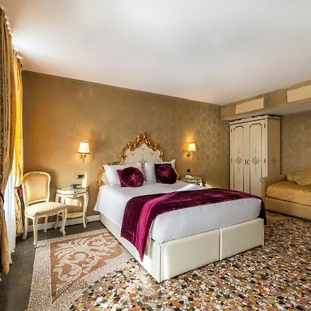 Guest house A Tribute To Music Residenza 3*